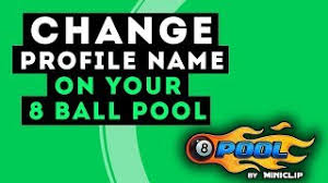 8 ball pool reward code list 8 ball pool free coins links 8 ball pool is the most famous game all over the world which is played all over the. How To Change 8 Ball Pool Account Name 100 Working For All Accounts 2017 Youtube