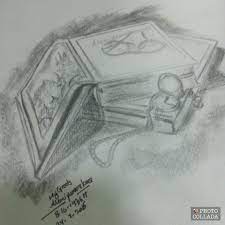 drawing with Alex | الرسم مع اليكس - كيف أبدا رسمي - Page 2 - Wattpad