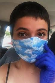 33 Best Stylish Protective Masks 2020