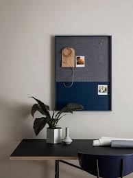16 Fun Office Supplies For Your Desk Domino Ferm Living Living Furniture Furniture Collection