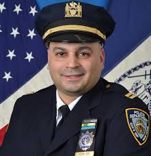 Police Service Area 7