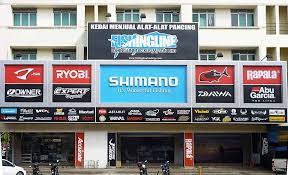 We are online supplier of fishing equipment selling all kind of fishing equipment such as fishing rods, fishing line, fishing reel, fishing lure and fishing accessories. Fishingline Tackle Malaysia Sdn Bhd Posts Facebook