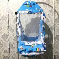 Namun memiliki satu di rumah akan menghibur dan membantu menenangkan bayi anda. Ayunan Bayi Harga Terbaik Kamar Bayi Ibu Bayi Agustus 2021 Shopee Indonesia