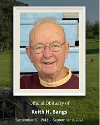 Condolences for family of deceased