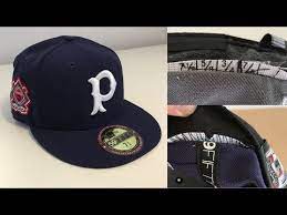 When Your Baseball Cap Won T Stretch Any Further An Experiment With The Internal Sizing Youtube