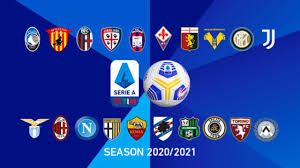 Per la prima volta nella storia il calendario sarà asimmetrico: Serie A Il Calendario Completo Della Stagione 20 21 Inter Juve Alla 18