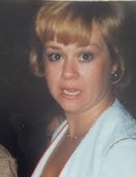 Obituary information for Mary Ellen Dapice