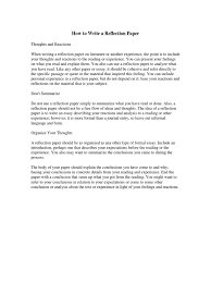 The eu has all it needs to improve its competitiveness, invest in sustainable growth and spur action by governments, institutions and citizens, leading the way. How To Write A Reflection Paper