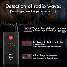 Cc308 full range camera laser detector mini wireless camera signal gsm device finder. Sunsky Cc308 Full Range Camera Laser Detector Mini Wireless Camera Signal Gsm Device Finder