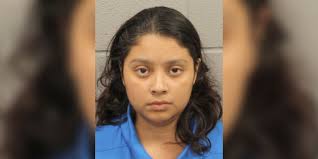 Mom Arrested After 5-Year-Old Daughter's Body Found in a Closet, Says She  Was Victim of Toilet Cleaner Spill
