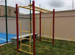 Monkey Bar Climber Playground Scrambler à¤ª à¤² à¤— à¤° à¤‰ à¤¡ à¤• à¤² à¤‡ à¤¬à¤° In Hennur Village Bengaluru Kids Play Id 19726090988