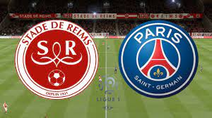 Check spelling or type a new query. Ligue 1 2019 20 Stade De Reims Vs Paris Saint Germain 26 04 20 Fifa 20 Youtube