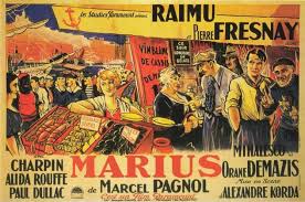 Filmografia, nagrody, biografia, wiadomości marcel pagnol jeszcze nie ma biografii na filmwebie, możesz być pierwszym który ją doda! Film Posters Marius Marcel Pagnol Hd Wallpapers Desktop And Mobile Images Photos