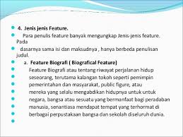 Berikut contoh teks perkenalan guru baru yang bisa sobat kosngosan sesuaikan : Penulisan Naskah Berita Radio Feature Dokumenter Materi Feature