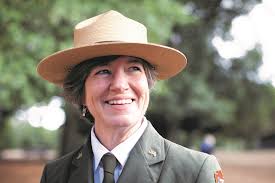 National Park Service announces Cicely Muldoon as Yosemite National Park's  new superintendent