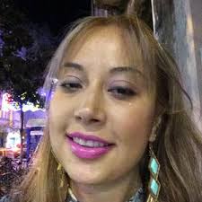 Jenny Moreno a Producer