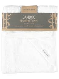 Design your everyday with brisbane hand bath towels you'll love. Baby Hooded Towel Bamboo Best Less Online