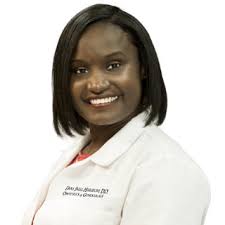 Dana N. Snell-Hargrove DO, OBGYN
