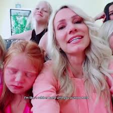 Heartfelt Moments with Elle Cee Nelson