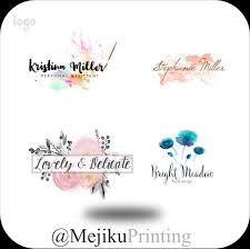 Bio akun bisnis yang bagus adalah yang memiliki deskripsi lengkap. 30 Trend Terbaru Cara Membuat Logo Olshop Anna K Cummings