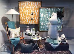 Click the button to see all the plushies i made. The Moomins And Tove Jansson At Nk Plus A Livestream In Collaboration With Gothenburg Film Festival