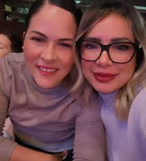 Happy Birthday to mi Ninfita! Dios bendiga a esta hermosa mujer que Dios me  a permitido tener como amiga por tantos años (mas de 20) gracias a mi Dios  por permitirme tener