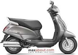 Suzuki Access 125 Price Specs Images Mileage Colors