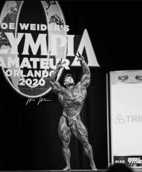 Natural bodybuilder graham hill is with marco donoso araya. 2020 Olympia Amateur Orlando Full Results Ultimatebeefmagazine