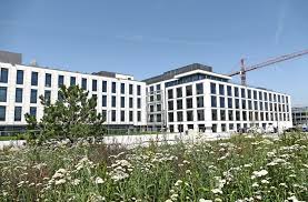 Amex, visa, unionpay, dci, mastercard. Stuttgart Bad Cannstatt Volksbank Bezieht Neubau Im Herbst Bad Cannstatt Stuttgarter Nachrichten