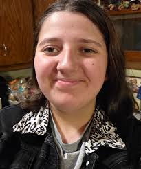 Making Eddie's vest for Rocky Horror