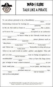 My trip to disney world! 13 Mad Libs Printables Ideas Mad Libs Lib Printable Mad Libs