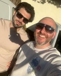 Engrane_Producer & Collaborator