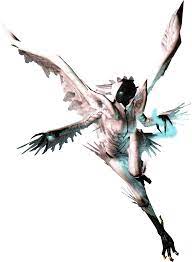 Pin On Devil May Cry