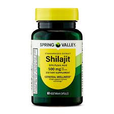 Image result for Shilajit
