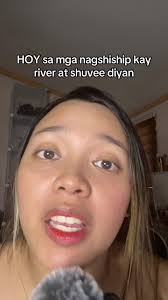 Shuvee and River Pbb Hakot
