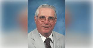 Obituary information for Austin L. Frost