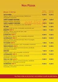 Check spelling or type a new query. Cafe Des Sports A Chamberet Menu Et Photos