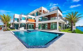 2401 east atlantic blvd, harbor village, pompano beach, fl. American Seawall Home Facebook