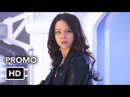 Their memories wiped clean, they have no recollection of who they are or how they. Dark Matter Serientrailer