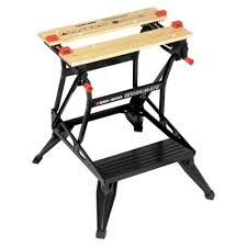 Black Decker Opvouwbare Werkbank Wm536 Werkbank Gereedschapsopslag Zaagbok