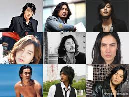 With the new haircuts, you not only look better, but you also. Asian Men With Long Hair Kakoii Curryketchupsrirachamayo