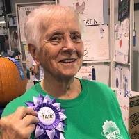 Patricia Cox Obituary