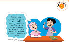 Maybe you would like to learn more about one of these? Jawaban Tematik Kelas 6 Tema 7 Subtema 3 Pembelajaran 6 Gatra Guru