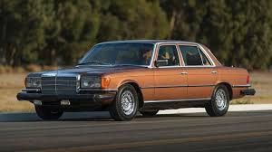 9 Cars To Watch At Rm Sotheby S 2016 Scottsdale Auction Mercedes Benz Mercedes Benz