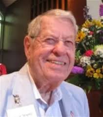 Obituary information for James H. Wynn