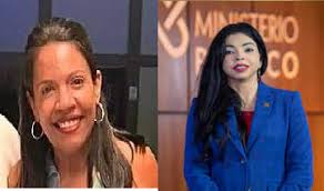 Fiscales se " engrengueñan" con procuradora,250 la intiman para que en 15  días, cumpla ley orgánica