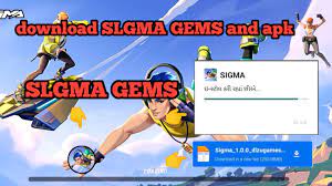How To Sigma Game Download Android APK 2022 /for download SLGMA GEMS and  apk - YouTube