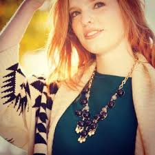 Paige Hamby's Instagram, Twitter & Facebook