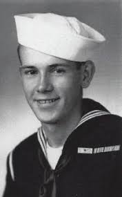 Obituary information for John David Secor