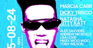 We Are Balearic presents..Discoteca at Brixton Jamm, London